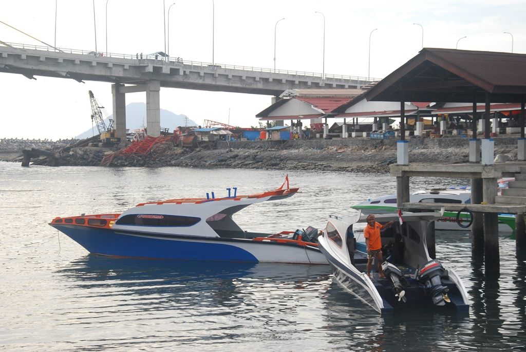 kapal di kalimas kapal di kalimas